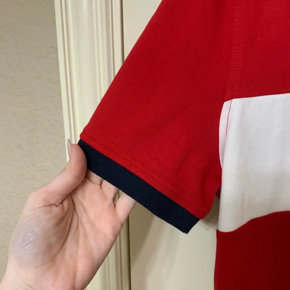 NWT Tommy Hilfiger Polo - Picture 2 of 6
